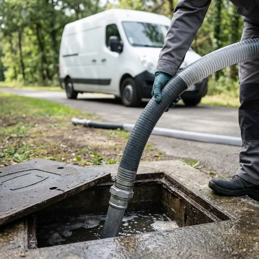 Comment se déroule l'intervention à Septeuil ?