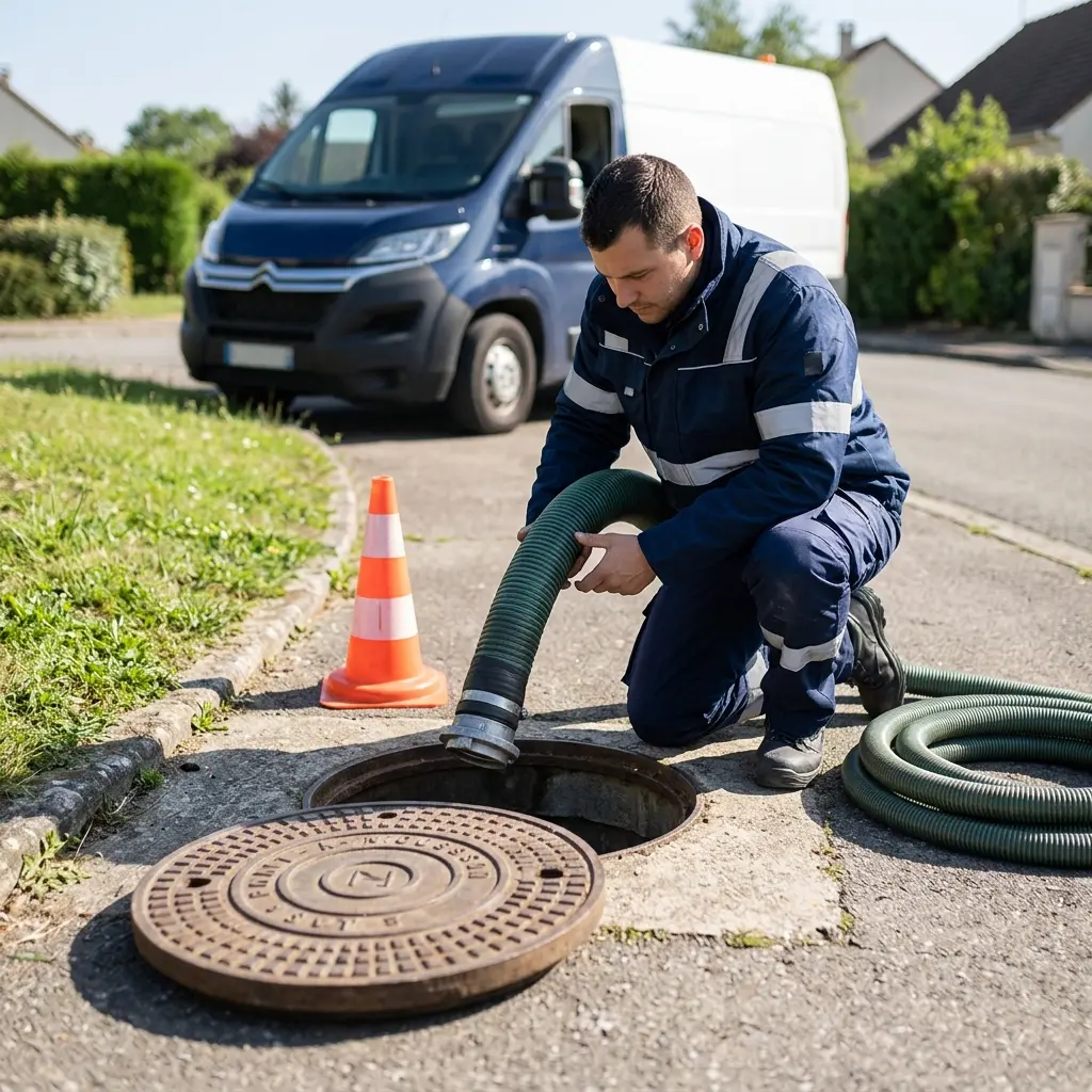 Besoin d'une intervention rapide à Mézières-sur-Seine ?