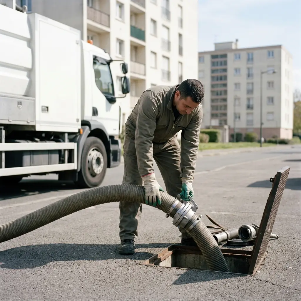 Répondre rapidement à un problème de poste de relevage à Bobigny : bonnes pratiques avant, pendant et après