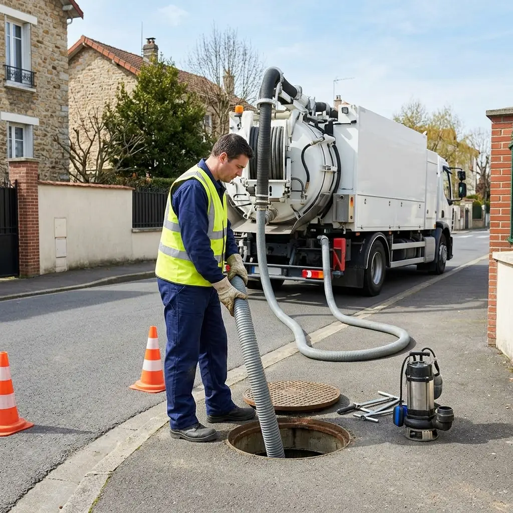 Méthode pour intervenir dès que votre poste montre des signes