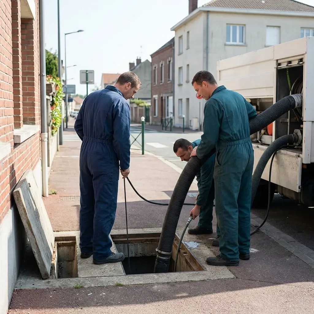 Bons gestes à adopter à Montreuil pour protéger votre poste de relevage