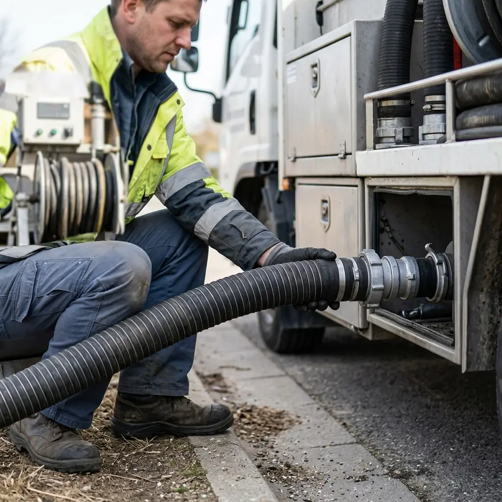 Notre approche technique à Rosny-sous-Bois
