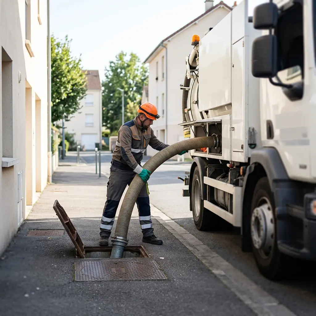 Gérer les risques au quotidien à Rosny-sous-Bois