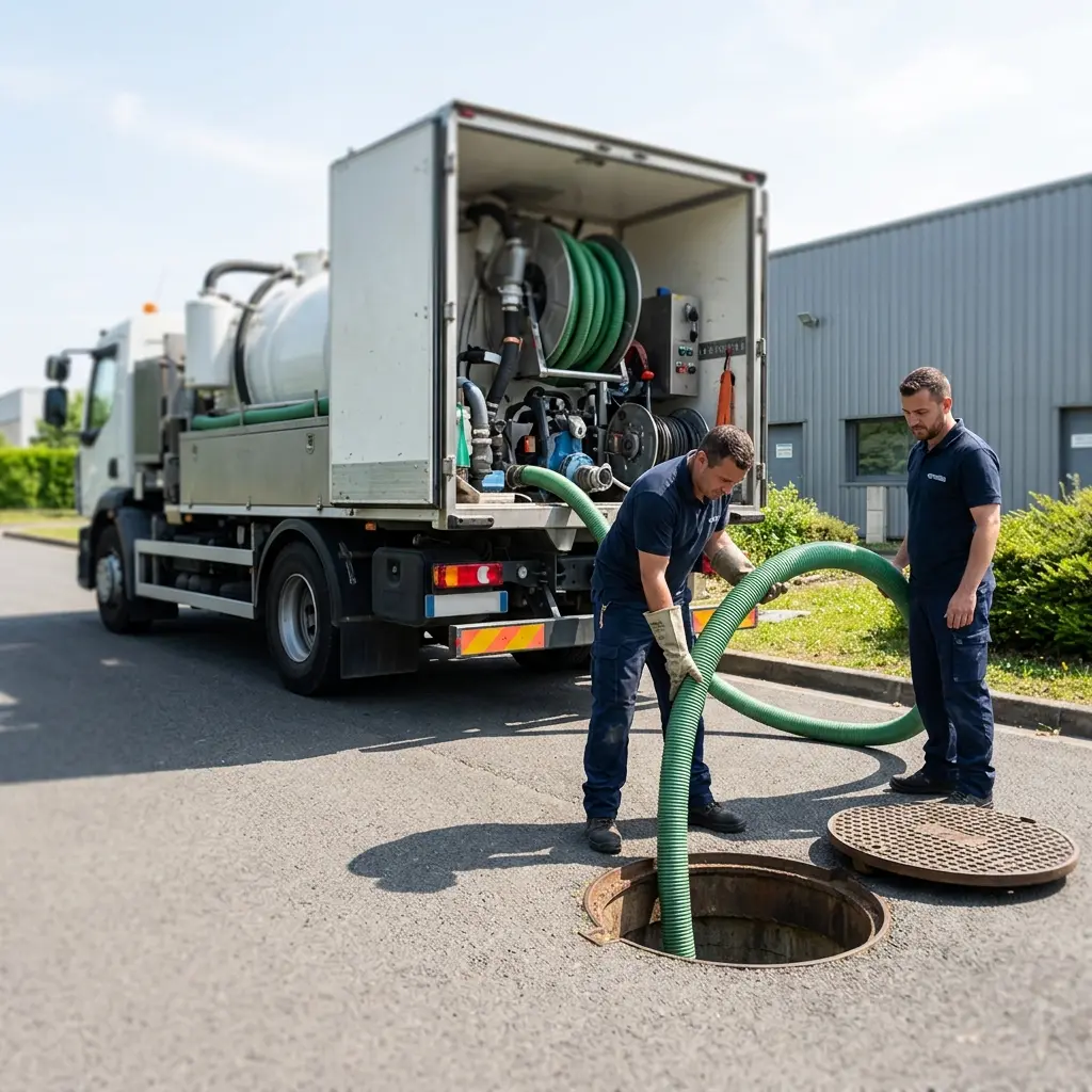 Bonnes pratiques à La Courneuve en cas de problème