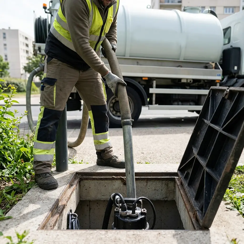 Pourquoi nous choisir à La Courneuve ?