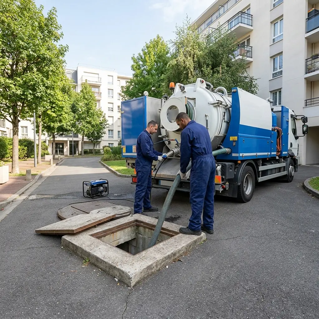 Comment prévenir les pannes de relevage dans vos installations ?