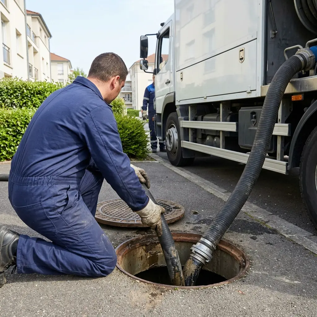 Pourquoi nous choisir pour vos installations à Noisy-le-Grand ?