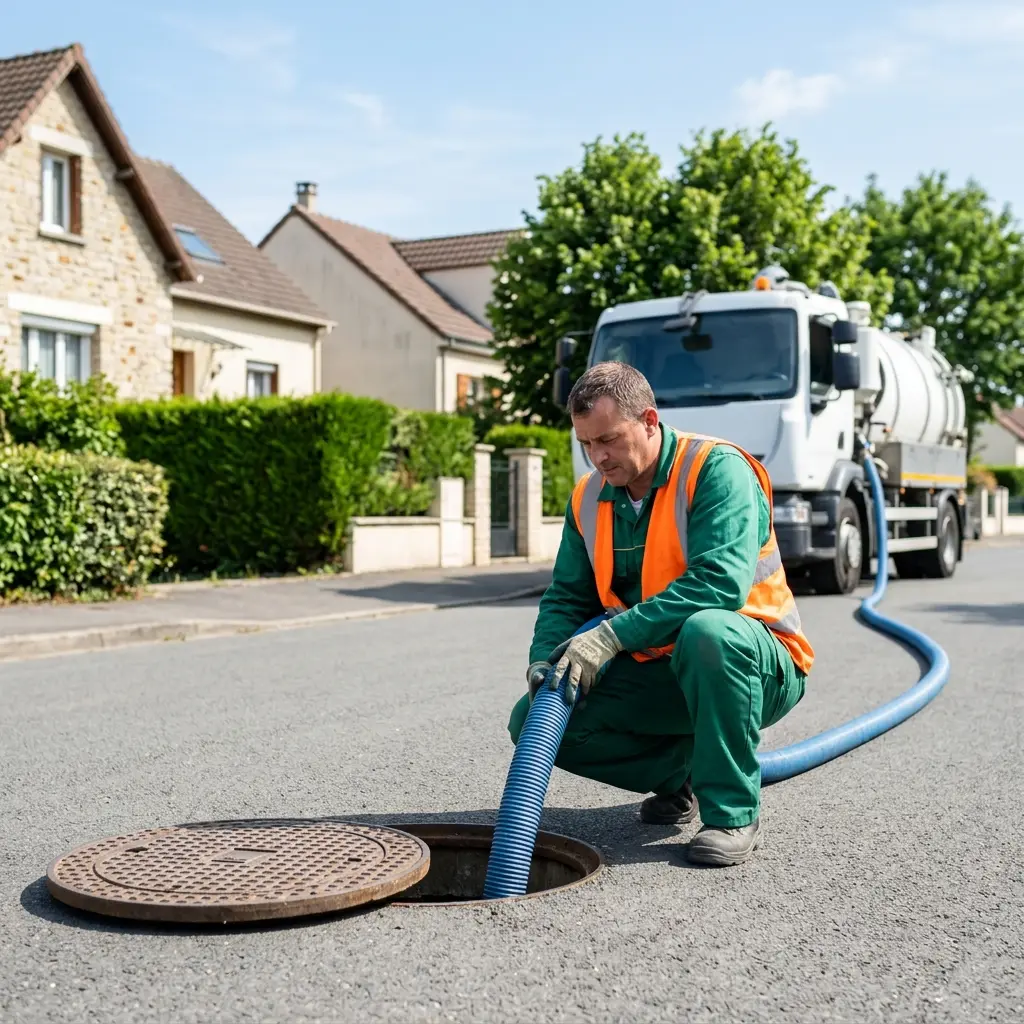 Besoin d'une intervention rapide à Noisy-le-Grand ?