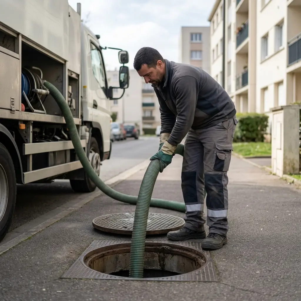 Bons réflexes à votre service