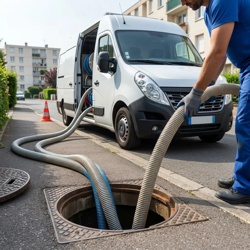 Temps de réponse optimal à Bagnolet