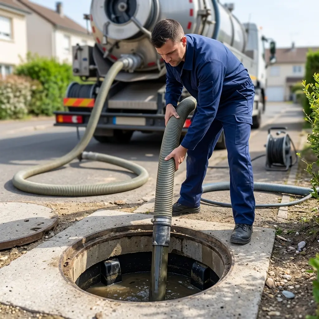 Assurez la longévité de votre poste de relevage à Stains