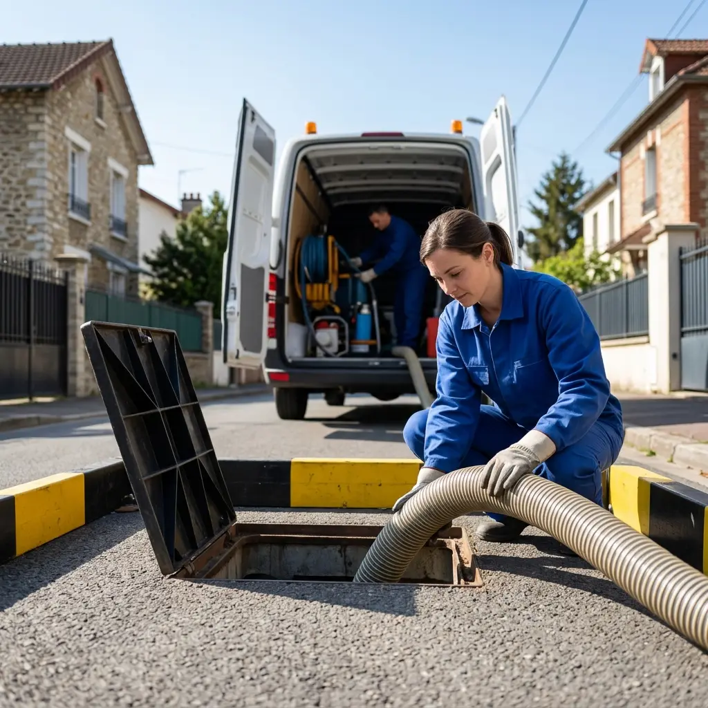 Notre mode opératoire technique