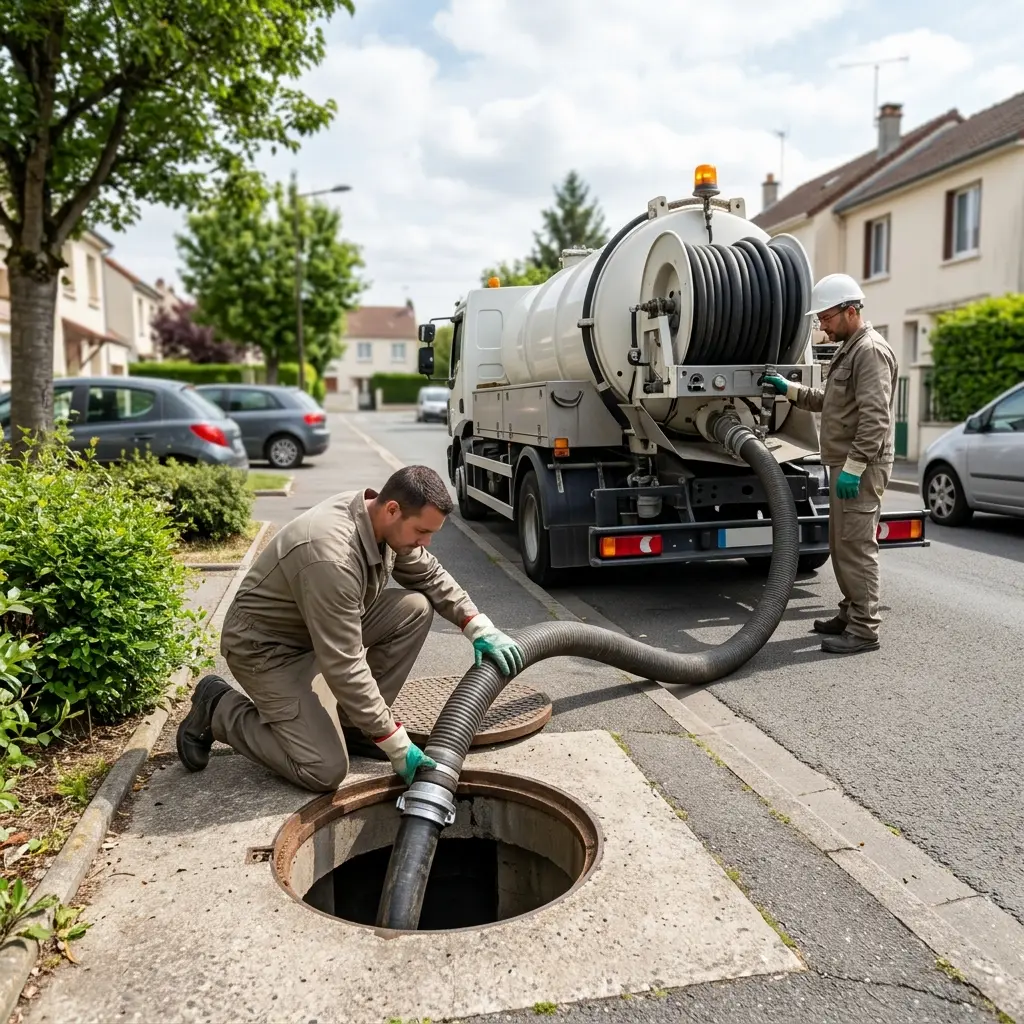 Prévenir les pannes de relevage