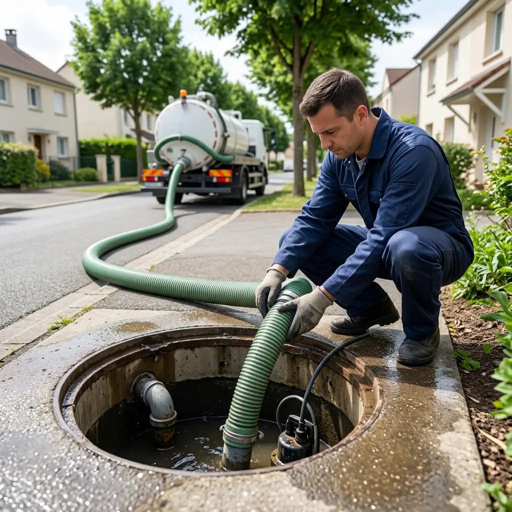 Une expertise locale pour votre confort