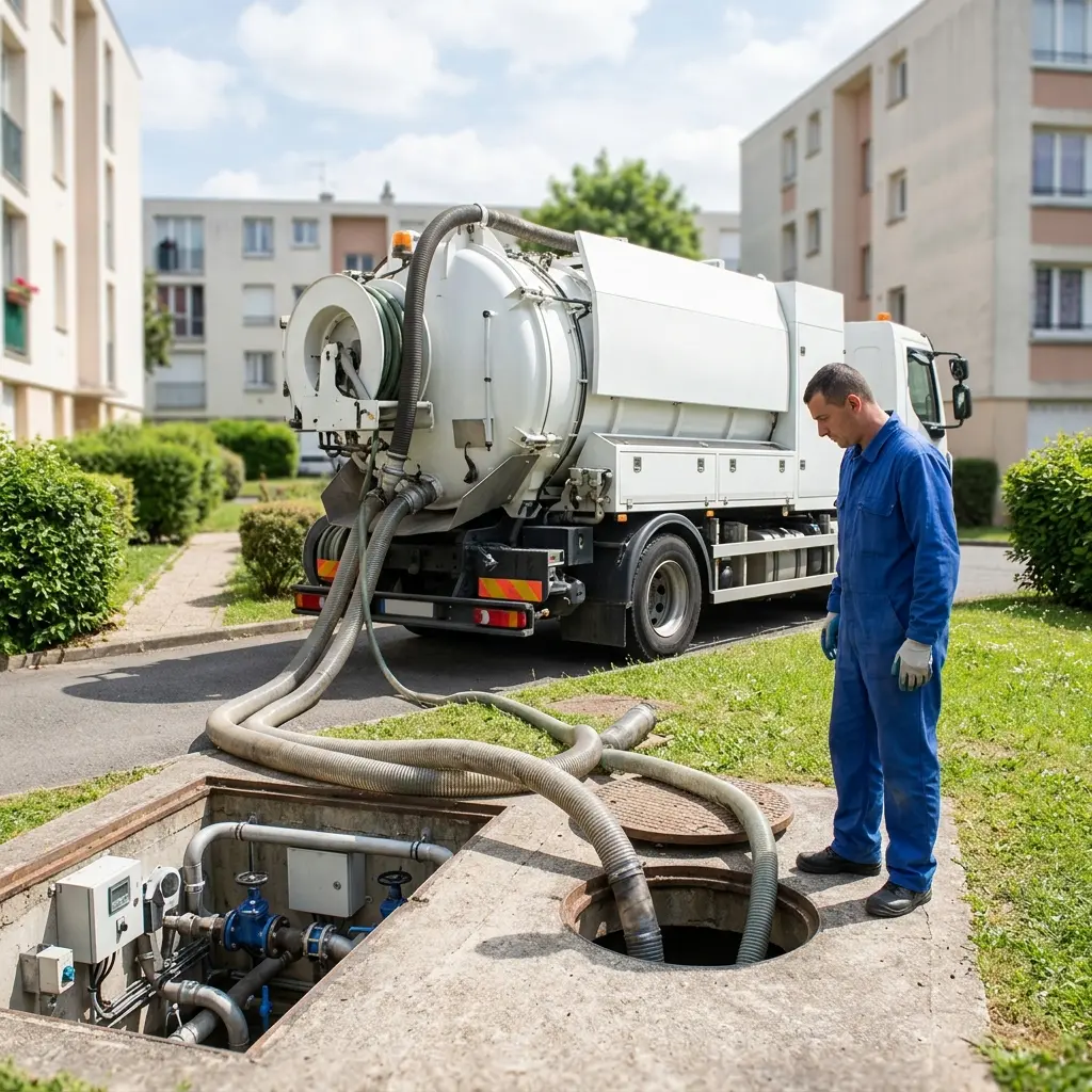 Une approche technique pour un nettoyage en profondeur