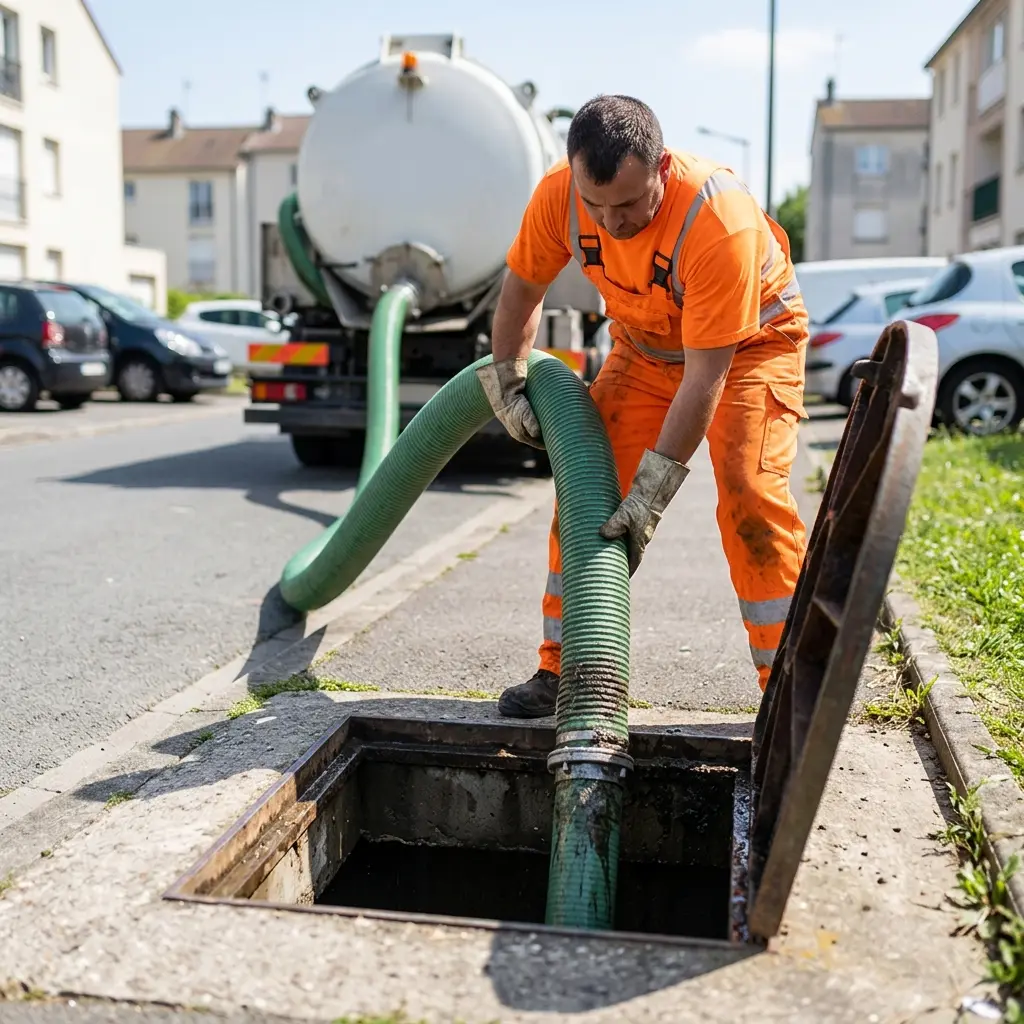 Pourquoi nous choisir pour votre installation à Sevran ?