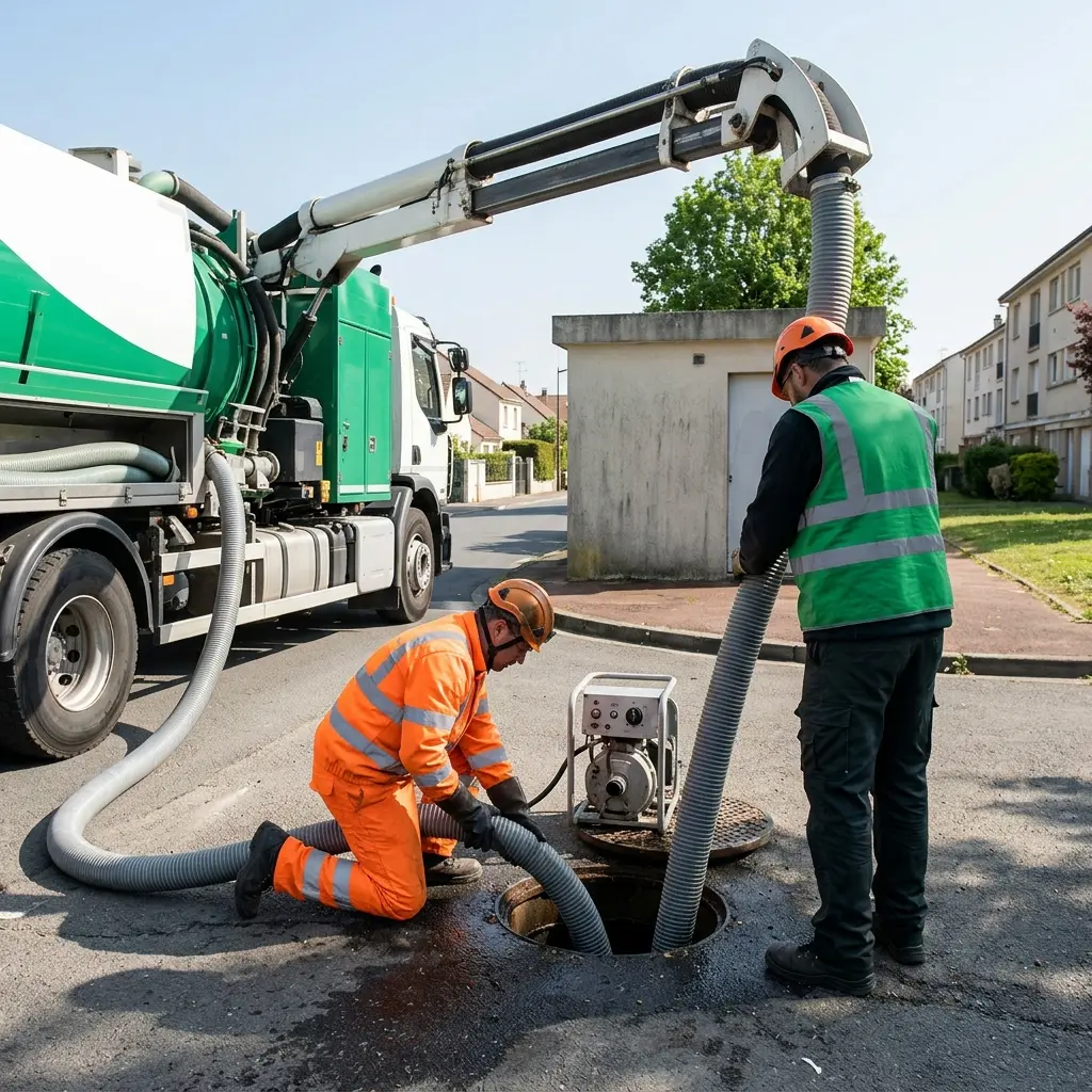 Conseils pour prévenir l'encrassement