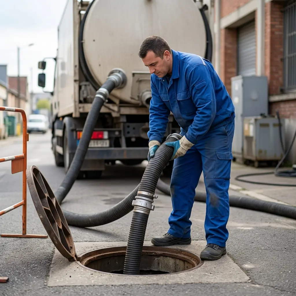 Pourquoi choisir notre expertise à Aubervilliers ?