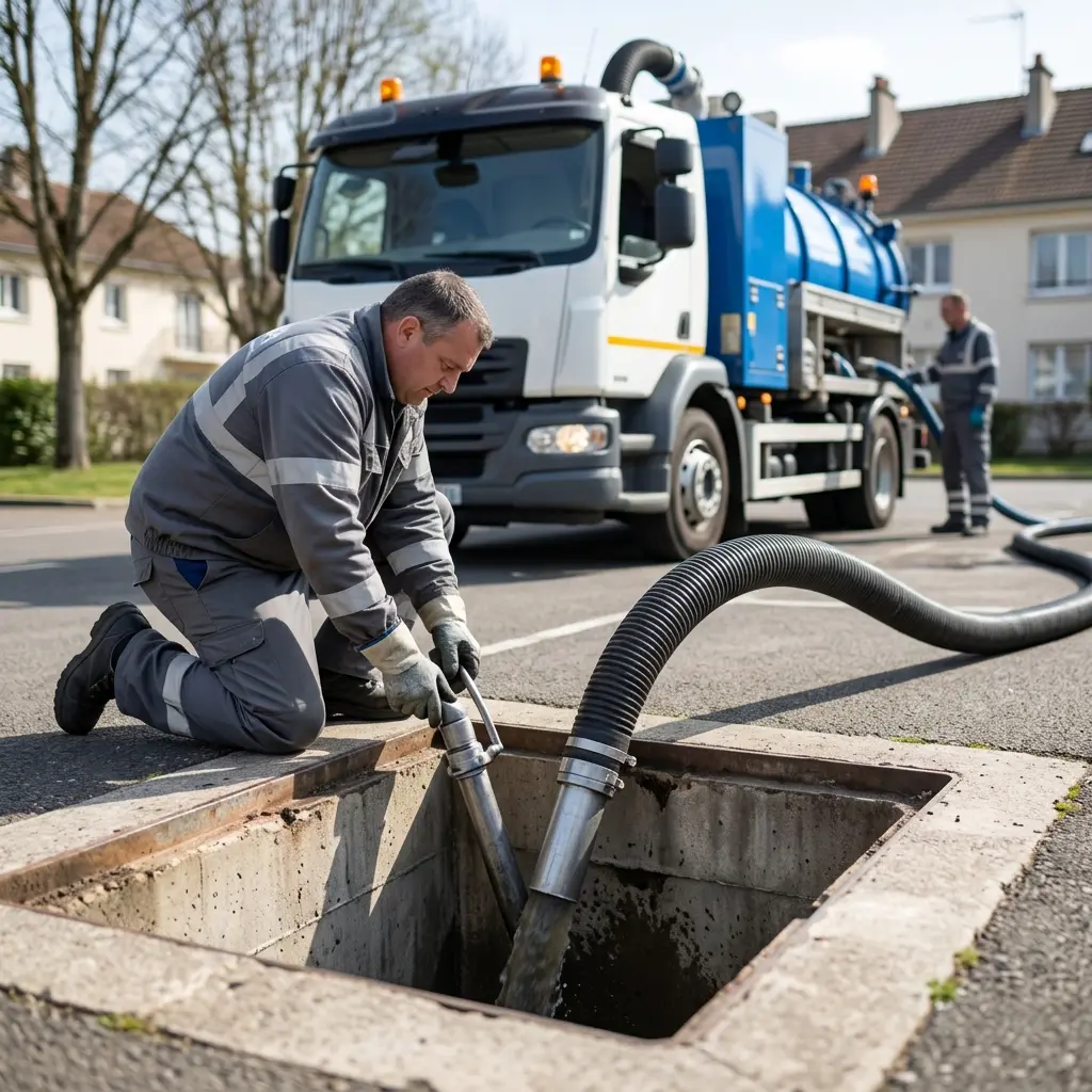 Recommandations d’entretien à Neuilly-sur-Marne