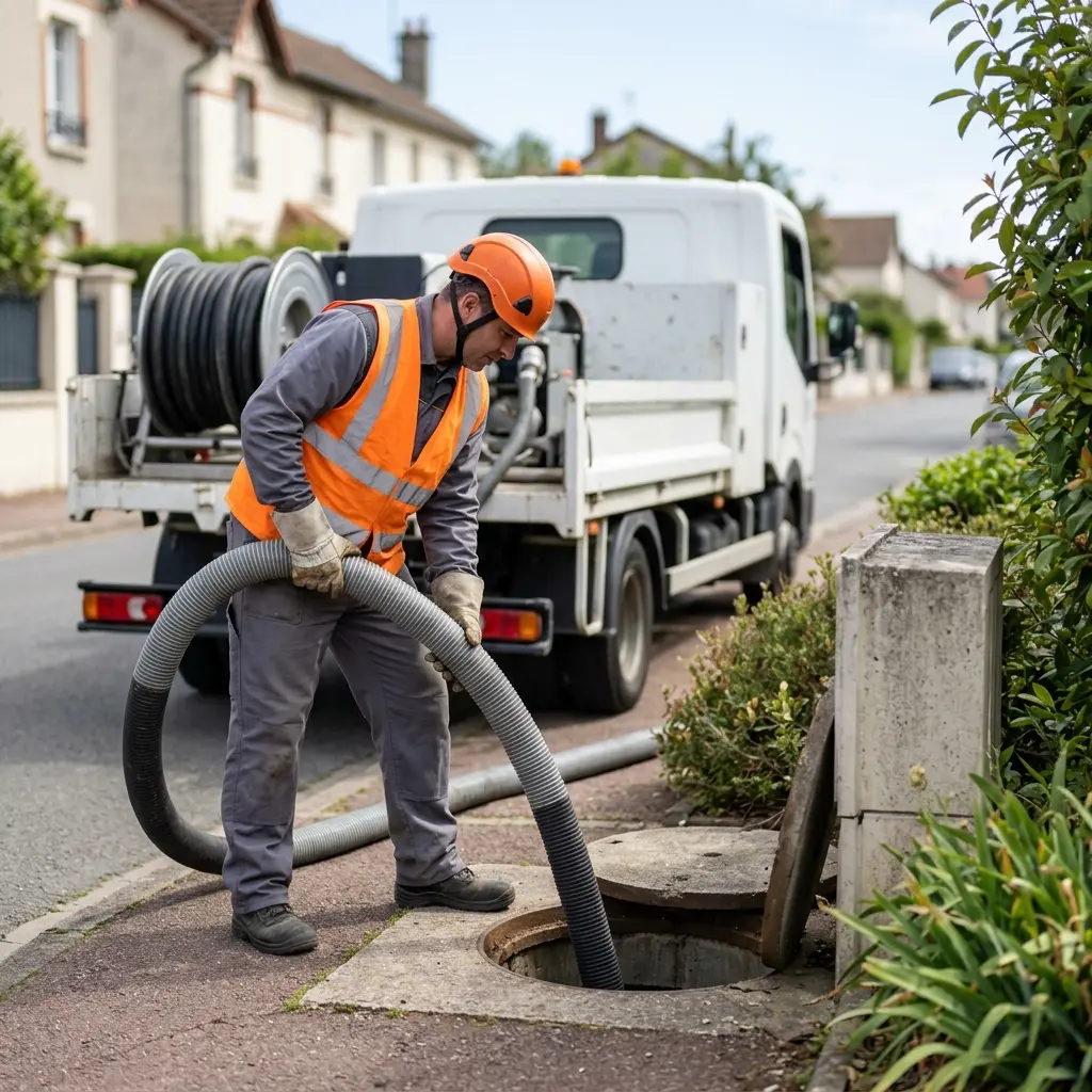 Prévenir les risques d'engorgement