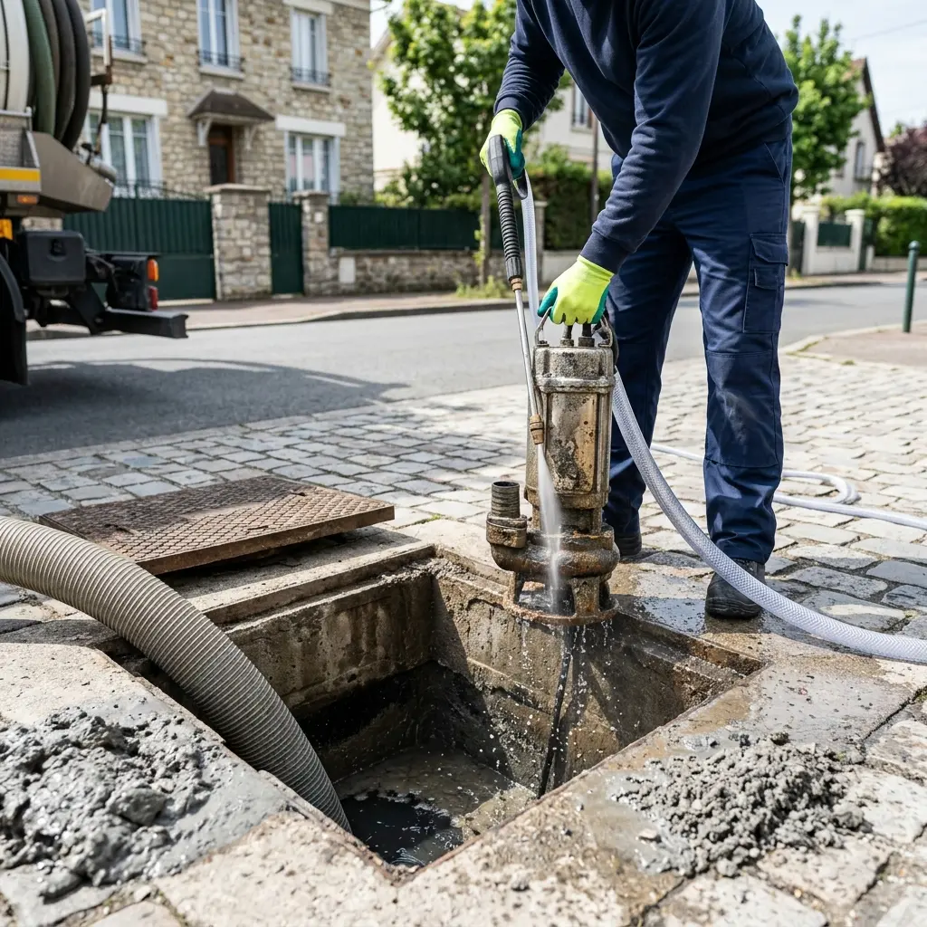 Une installation fiable pour votre sérénité