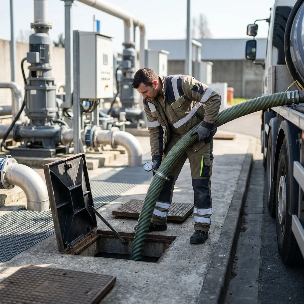 Confiance et sérénité grâce à notre expertise à Le Bourget