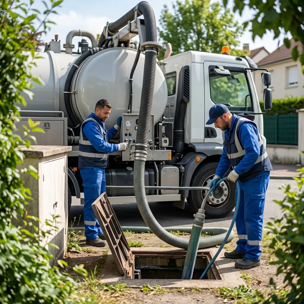 Comment prévenir les pannes de relevage à Neuilly-Plaisance ?