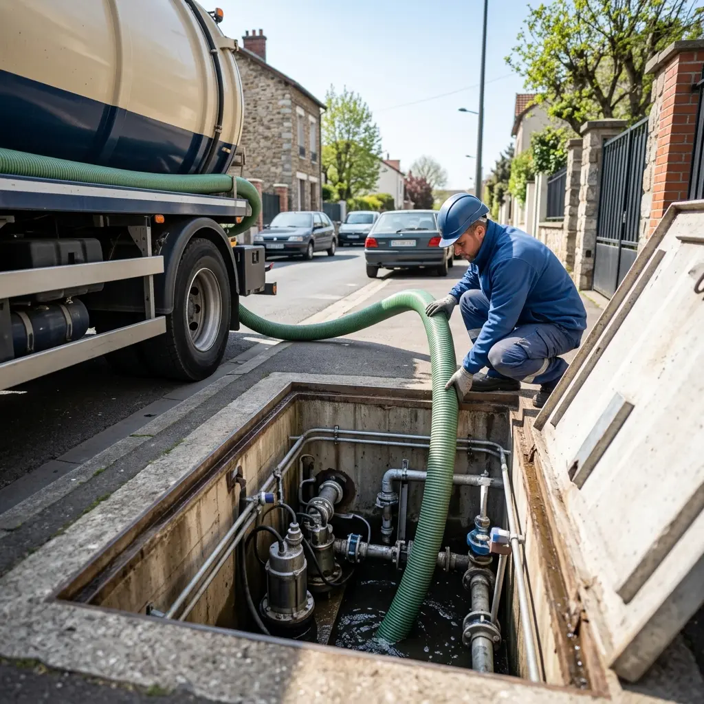 Pourquoi nous choisir pour vos installations à Neuilly-Plaisance ?