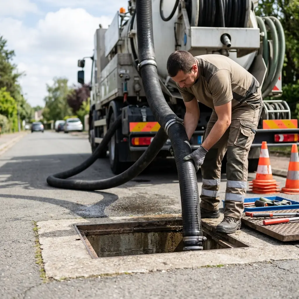 Prévenir les pannes de relevage dans vos quartiers