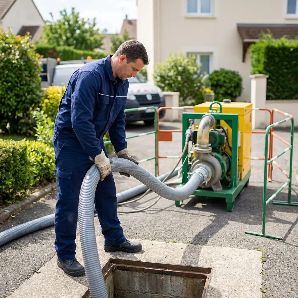 Pourquoi nous choisir pour vos travaux à Montfermeil
