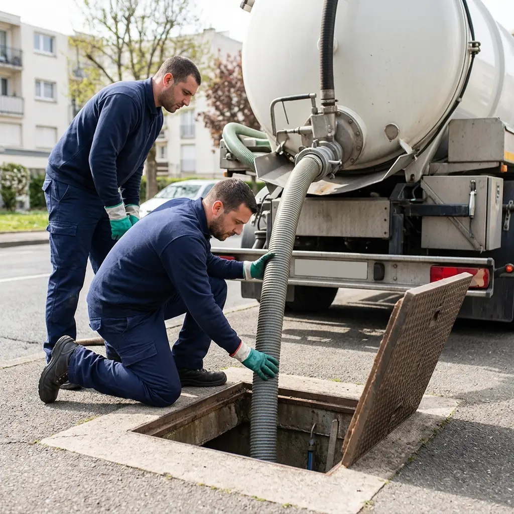 Prévenir les risques de débordement
