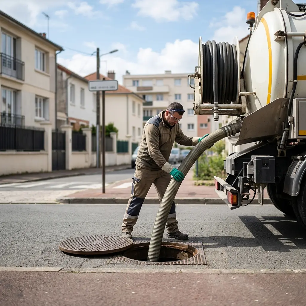 Pourquoi nous choisir à Pierrefitte-sur-Seine