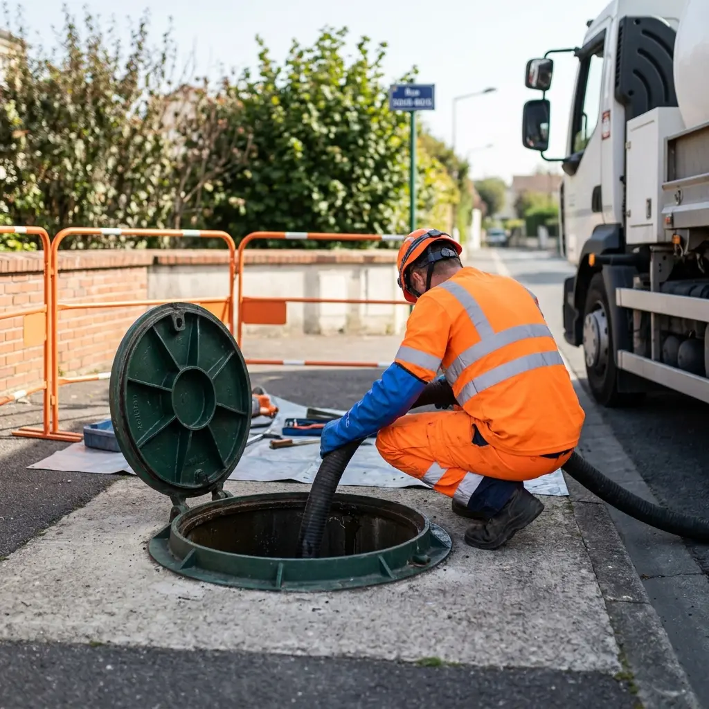 Comment se déroule l'intervention à Clichy-sous-Bois ?
