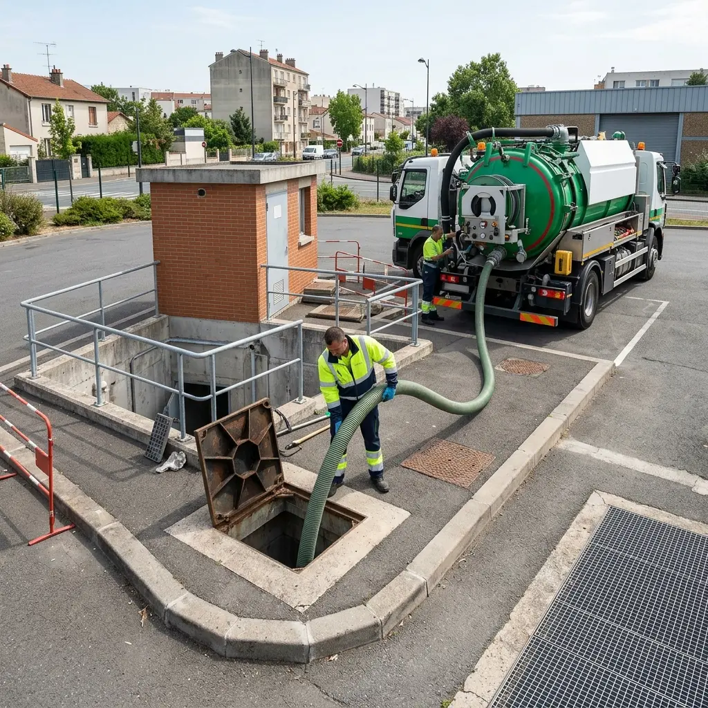 Conseils pour prévenir l'obstruction