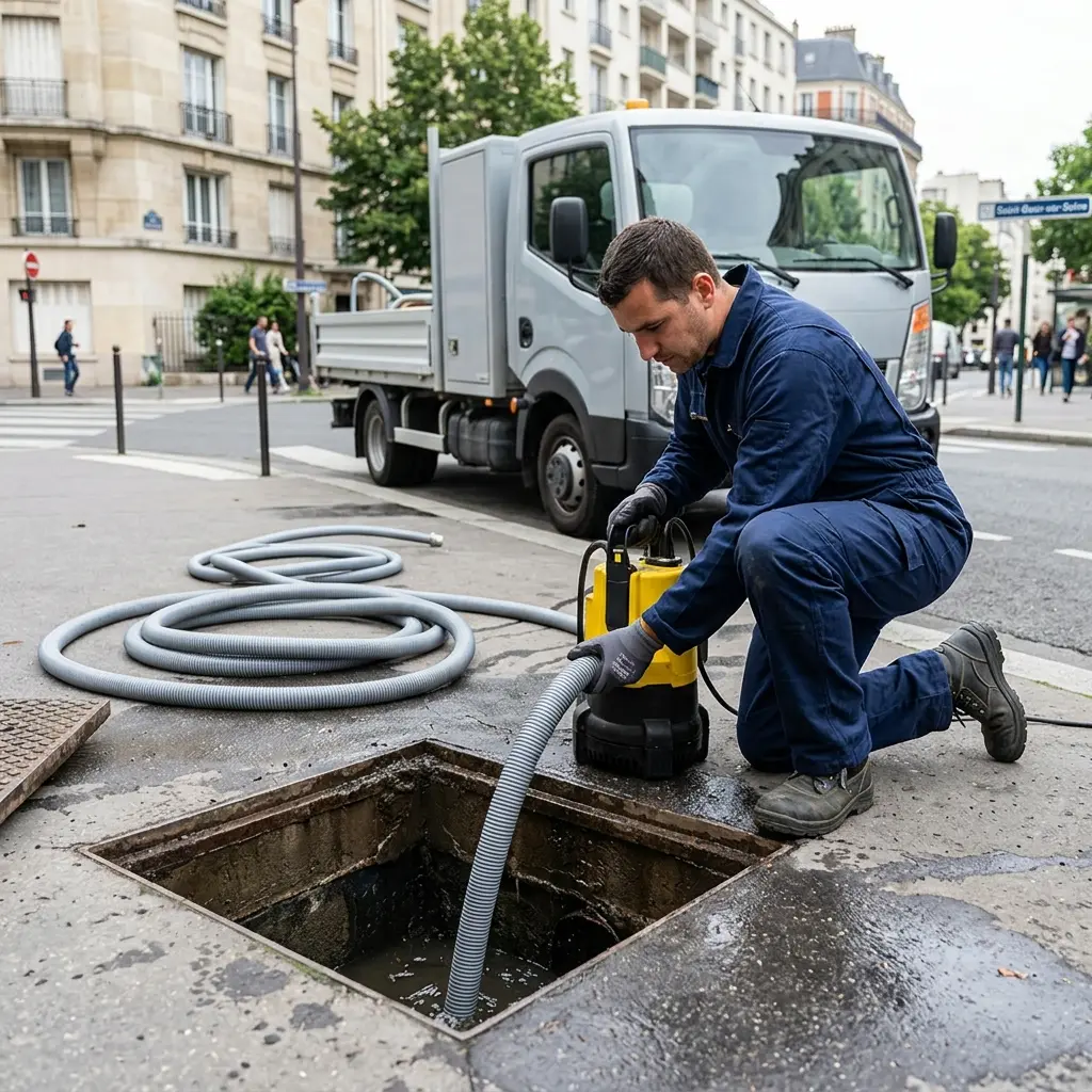 Pourquoi nous choisir à Saint-Ouen-sur-Seine