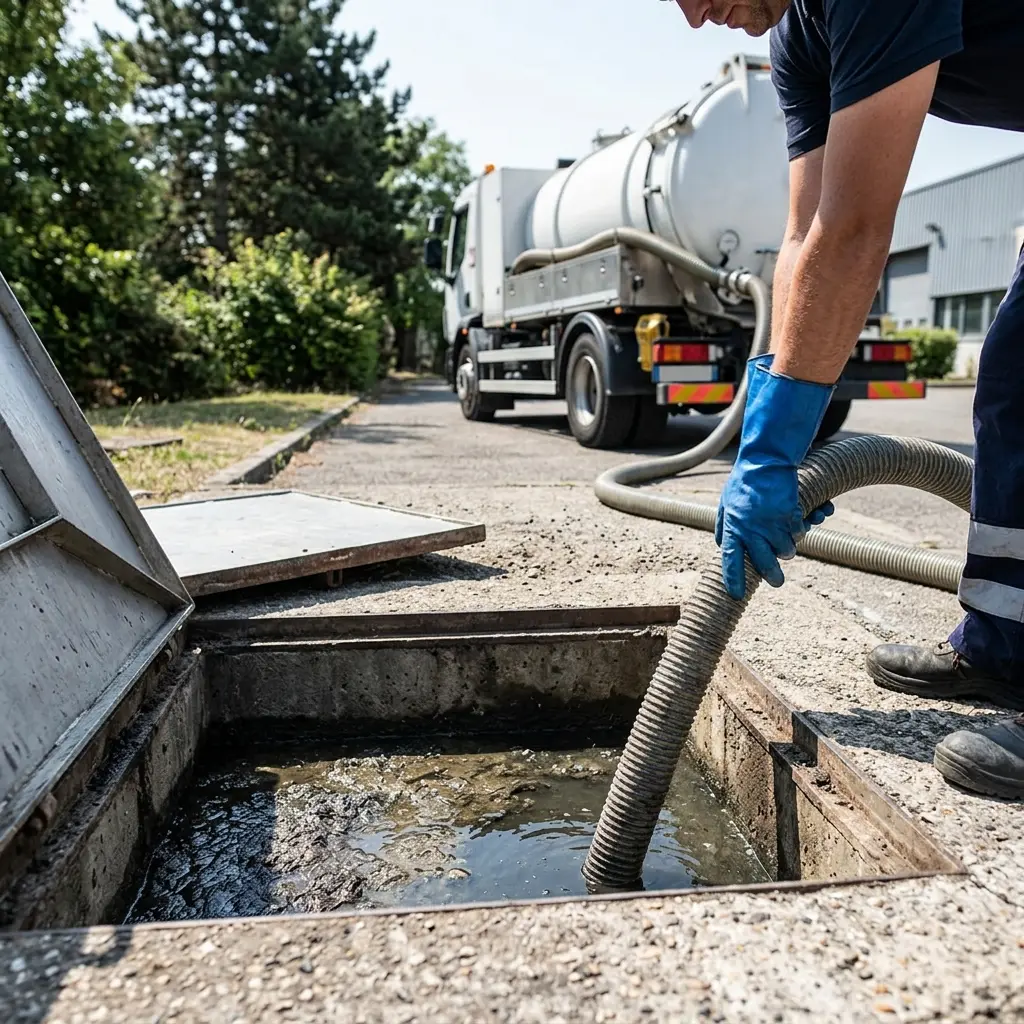Prévenir les dysfonctionnements de vos pompes