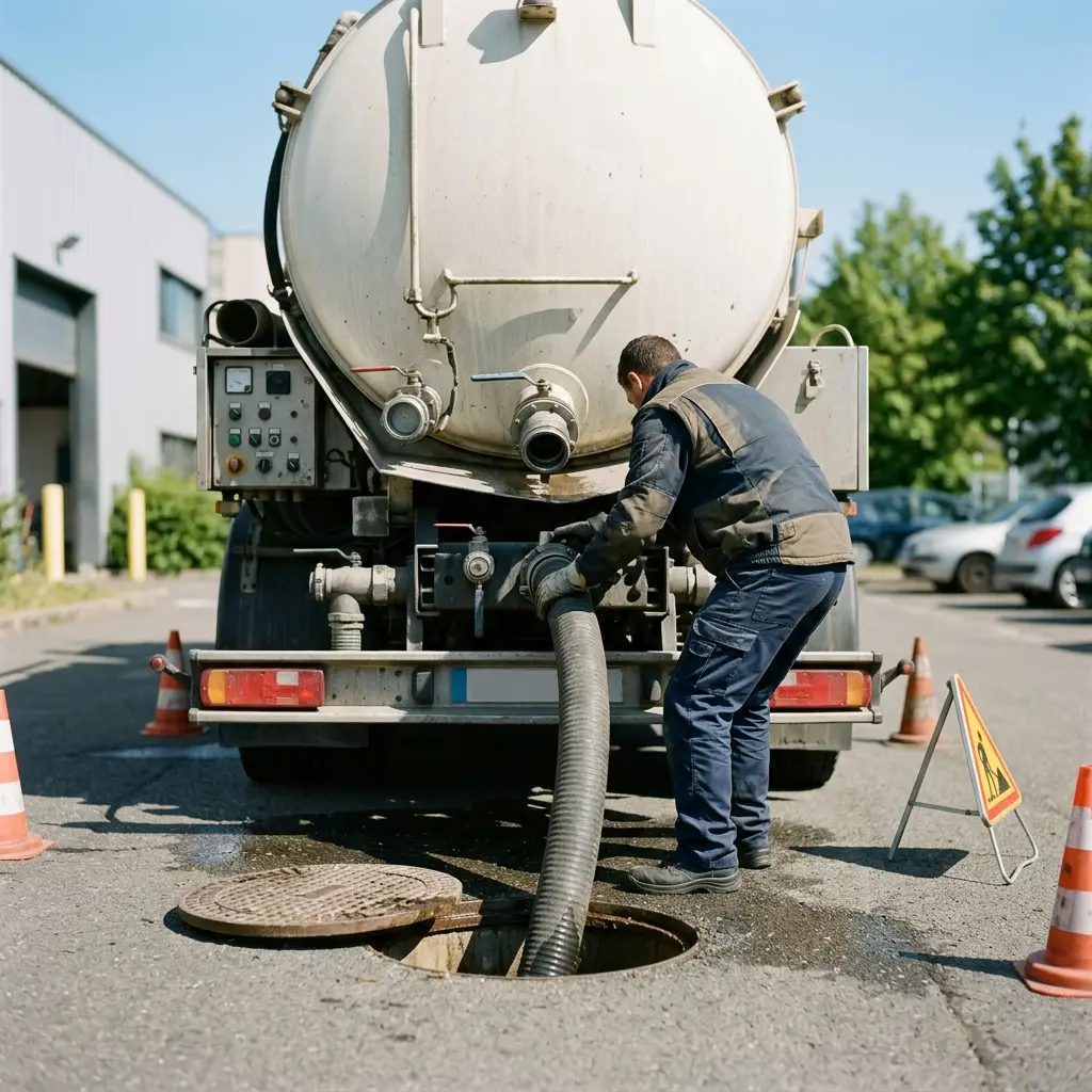 Comment prévenir l'encrassement de votre installation à Dugny ?