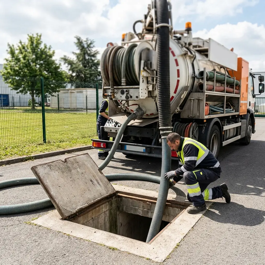 Pourquoi choisir notre expertise à Aulnay-sous-Bois ?
