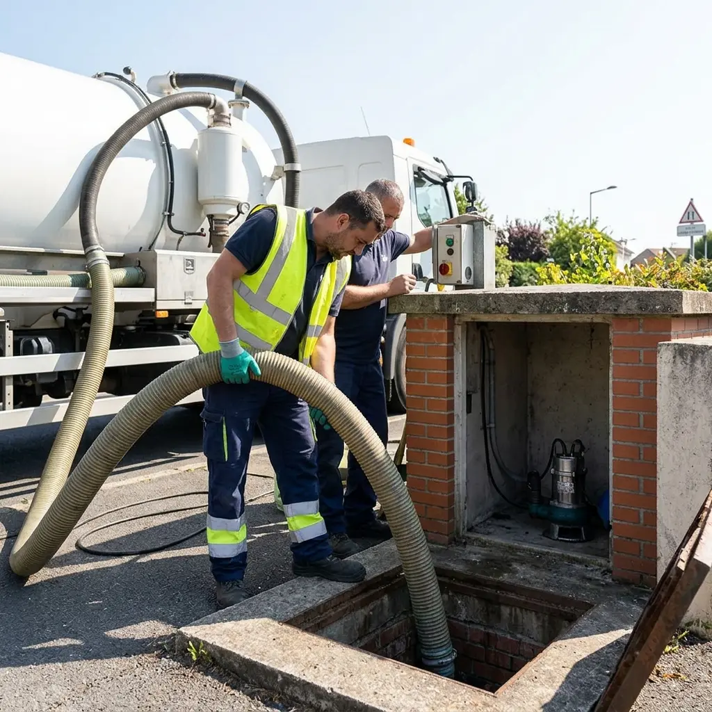 Bons réflexes pour éviter les blocages
