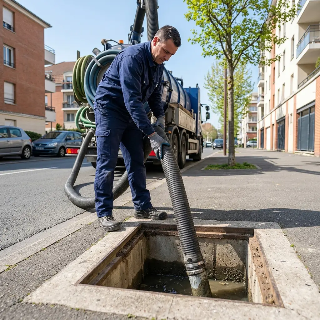 Pourquoi nous choisir à Épinay-sur-Seine ?