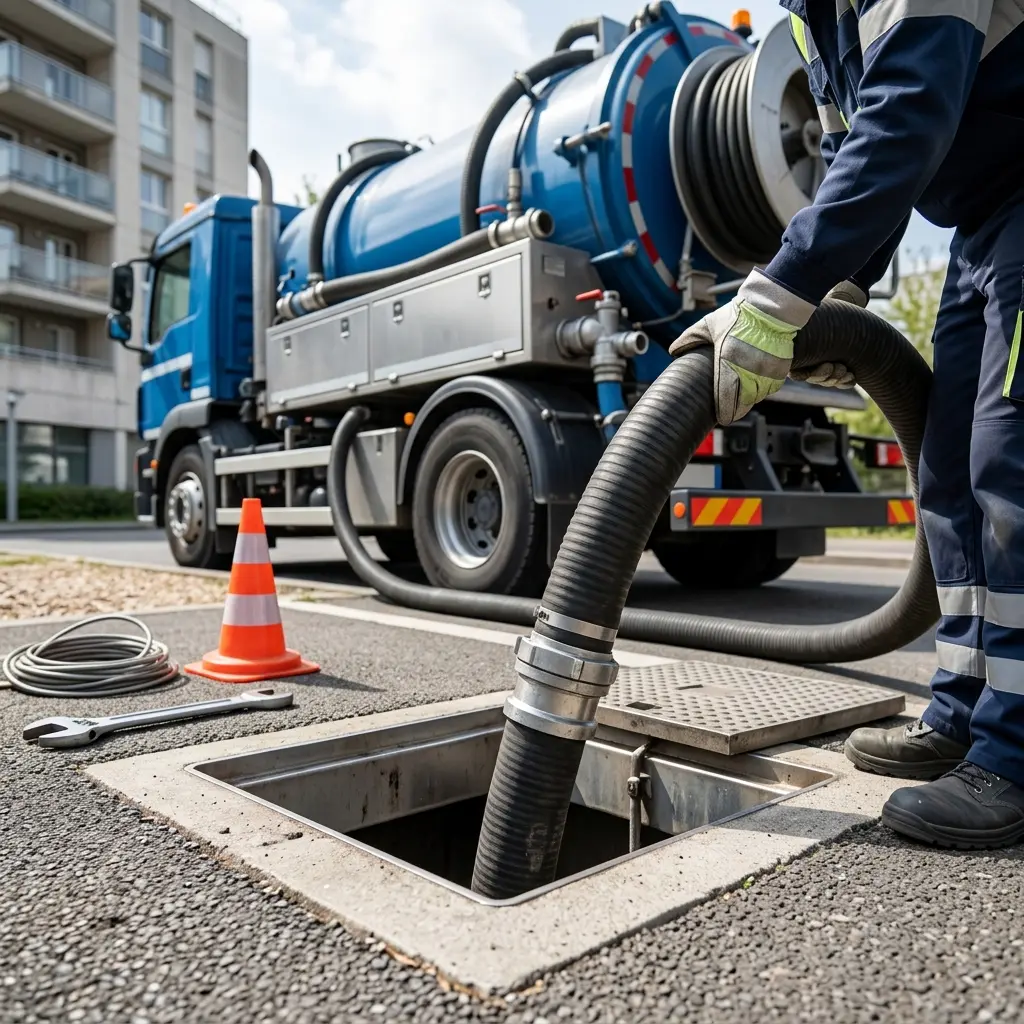 Sérénité grâce à notre expertise