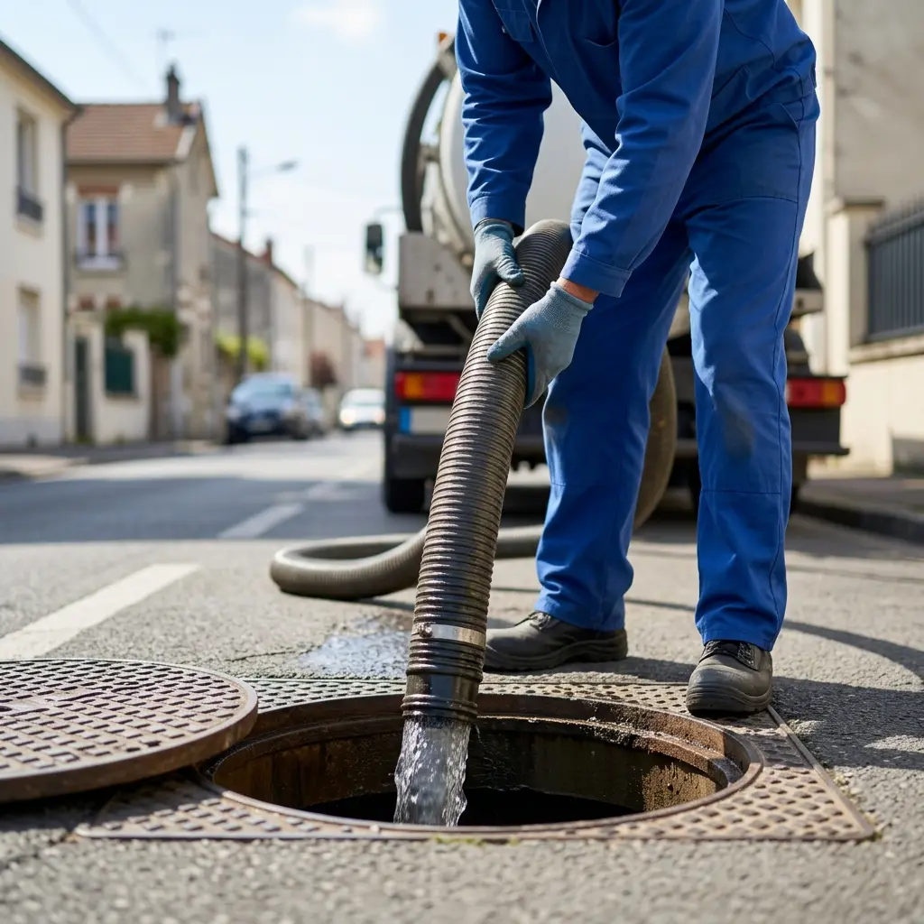 Pourquoi nous choisir à Arcueil