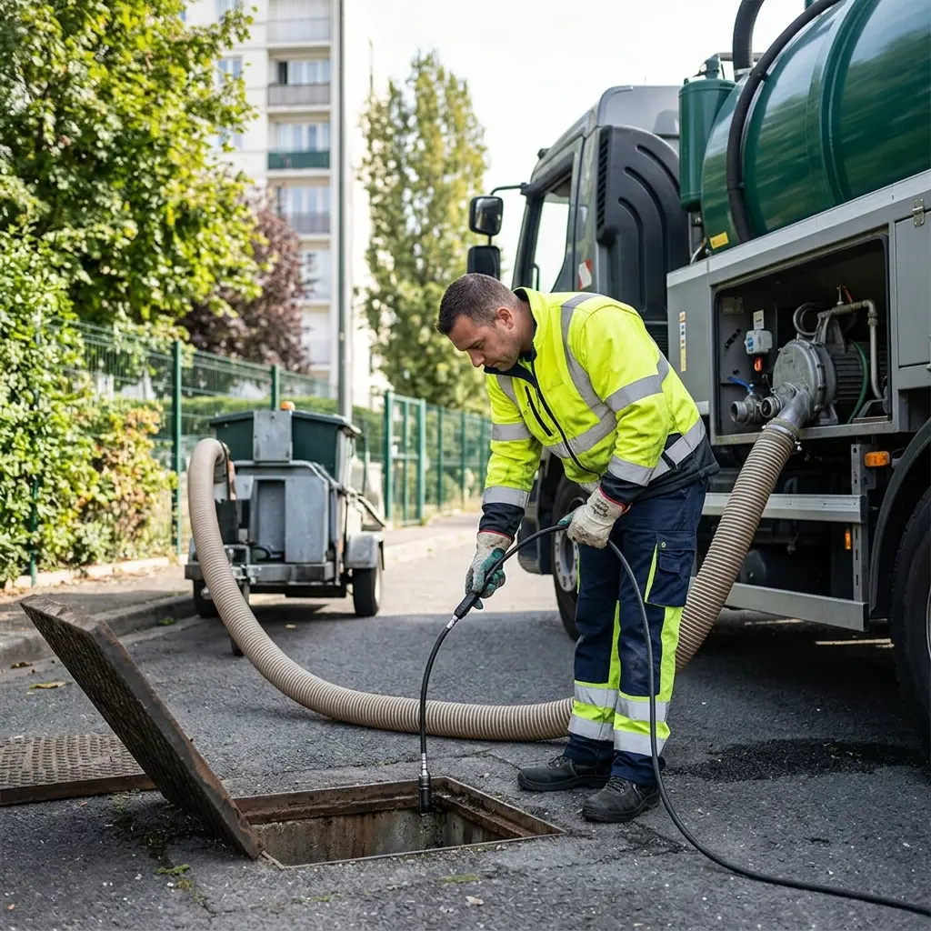 Prévenir les pannes de relevage dans vos installations