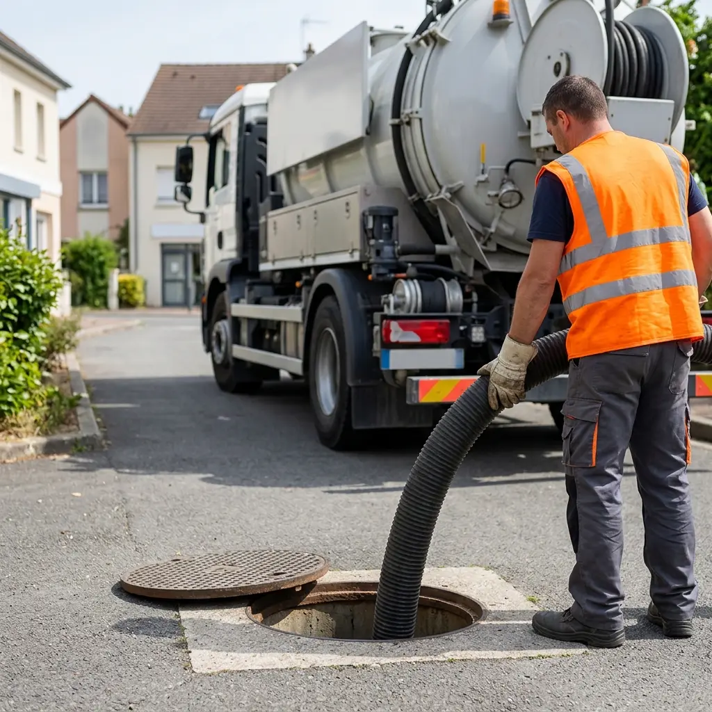 Pourquoi nous choisir pour vos interventions à Fontenay-sous-Bois