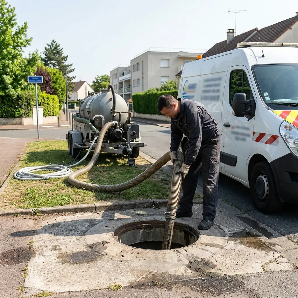 Besoin d'une intervention rapide à Fontenay-sous-Bois ?