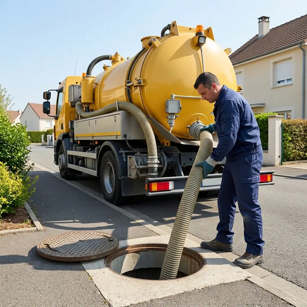 Bons gestes à adopter en cas de problème de relevage à Nogent-sur-Marne
