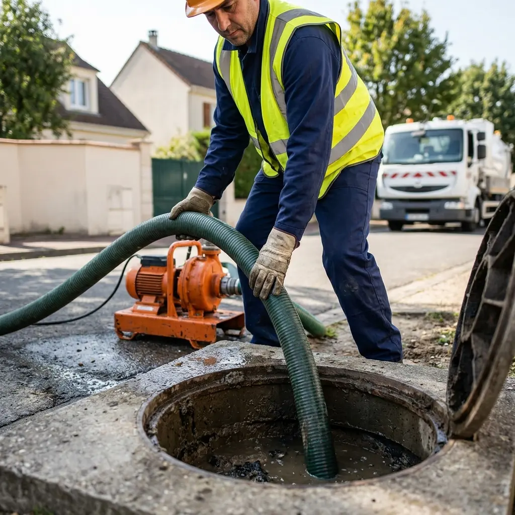 Gestes préventifs pour votre installation
