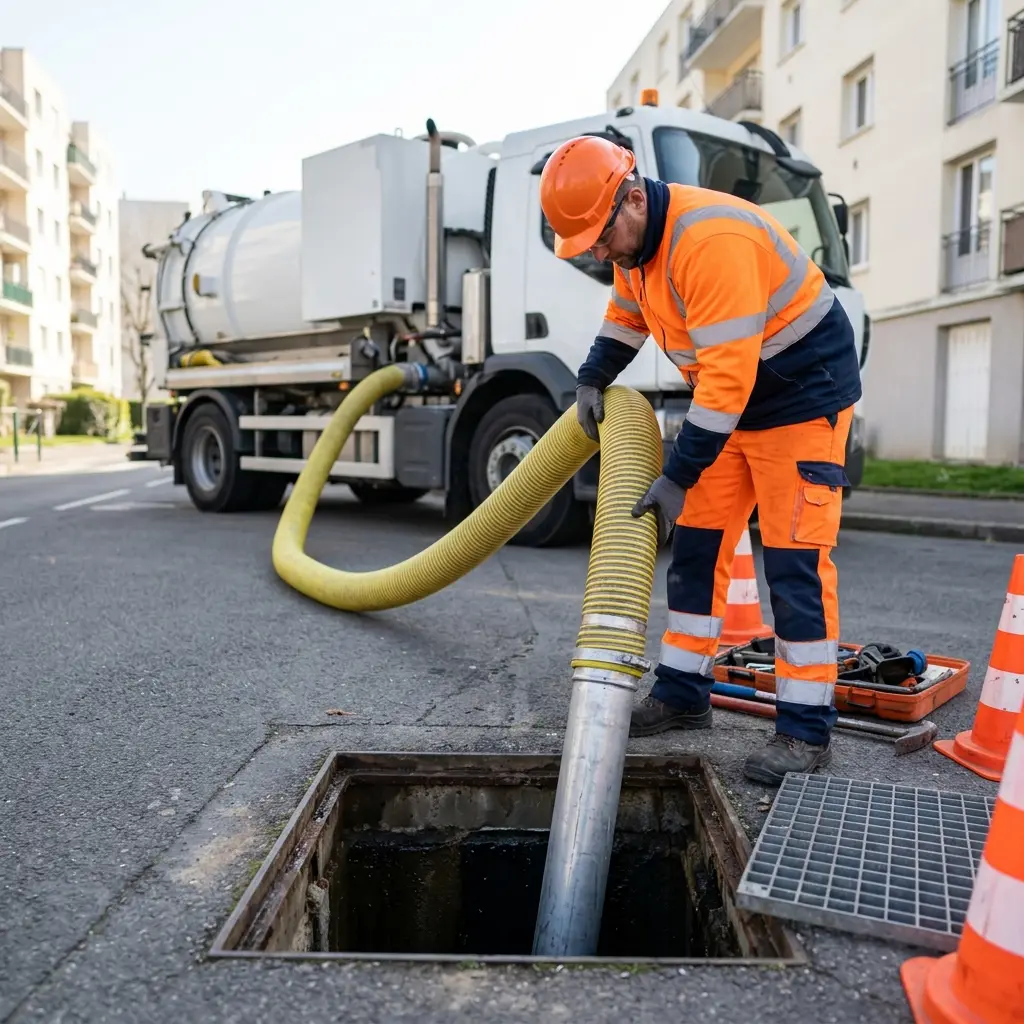 Une expertise fiable pour vos pompes