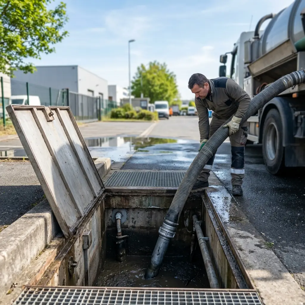 Pourquoi nous choisir à Rungis