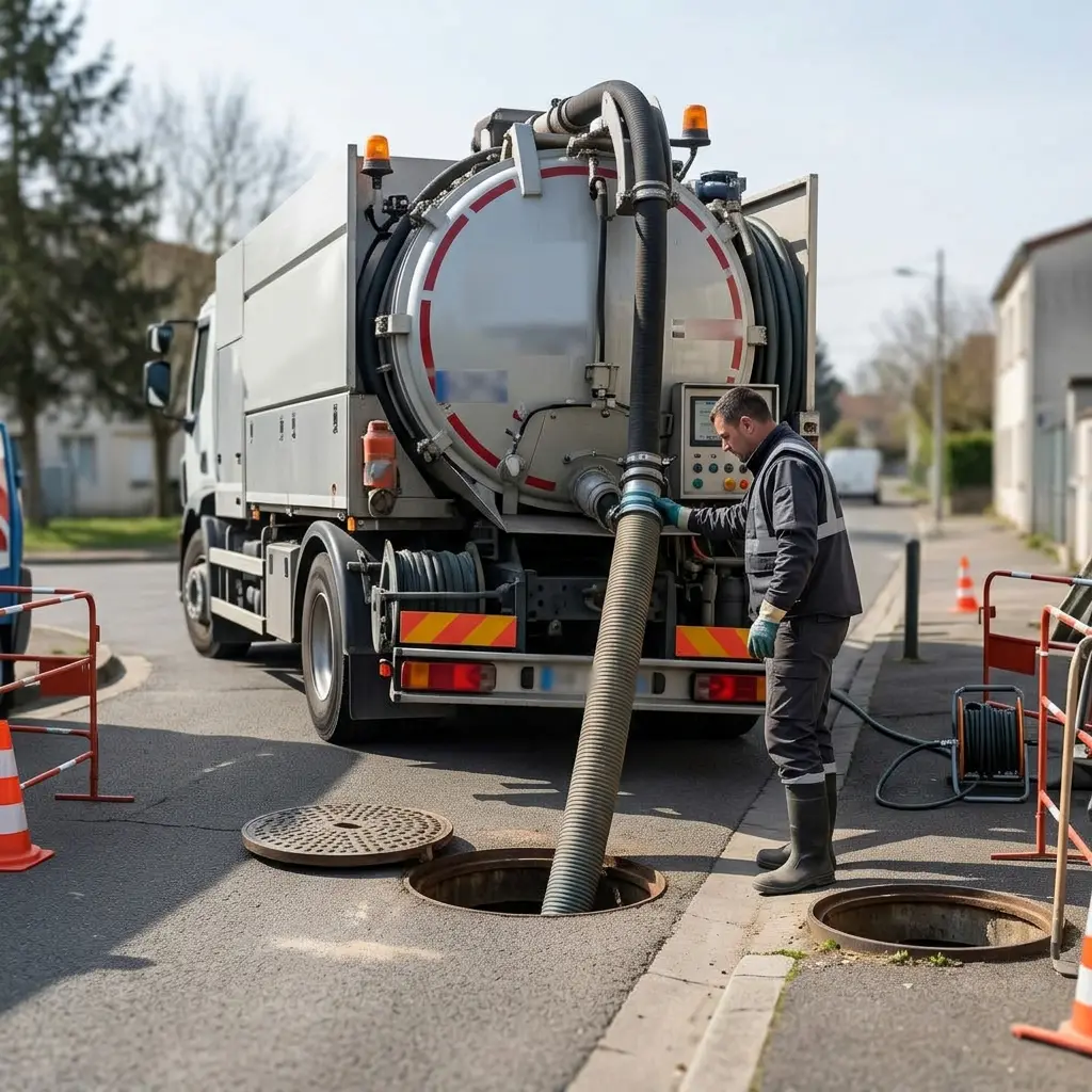 Conseils de prévention pour votre installation